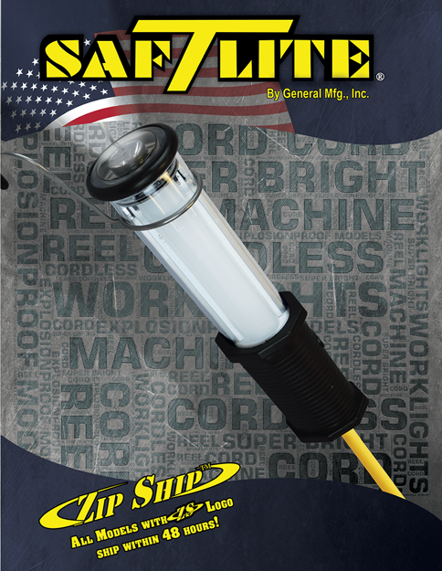 Saf-T-Lite Lights only Catalog from GMI